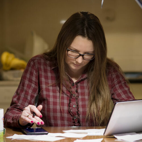 10 mistakes to avoid when paying off debt