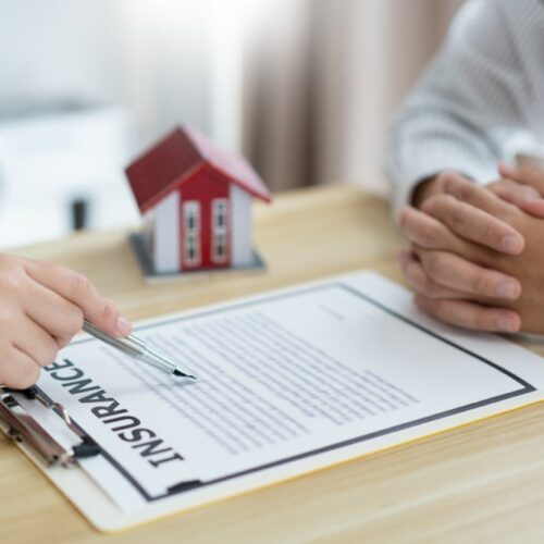 How to compare home insurance quotes the right way