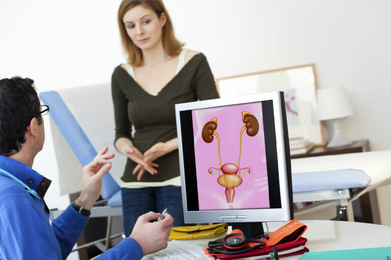 Chronic kidney disease management – Things to know