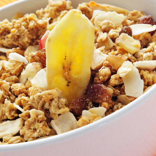 13 foods that help manage Crohn’s disease symptoms