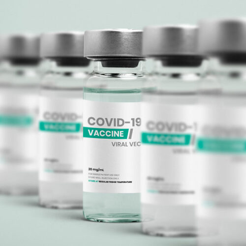 Novavax COVID-19 vaccine and the US government’s stance on additional doses