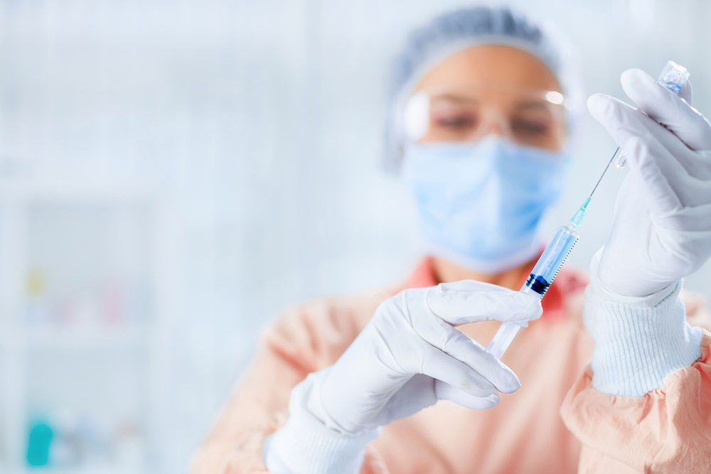 Novavax and mRNA vaccines – Approach, production, storage, and more