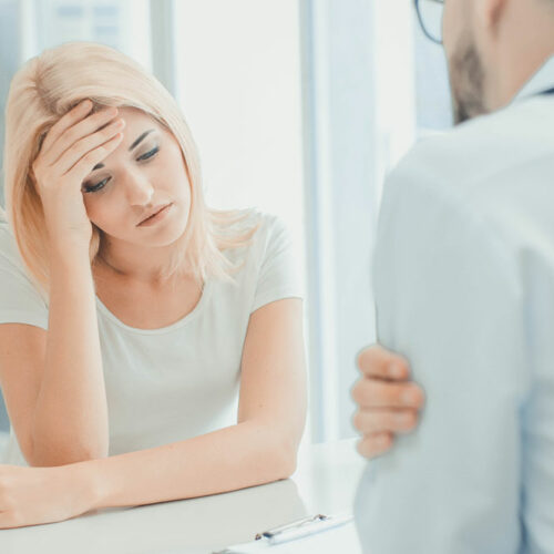 Vasculitis – Types, early signs, and more