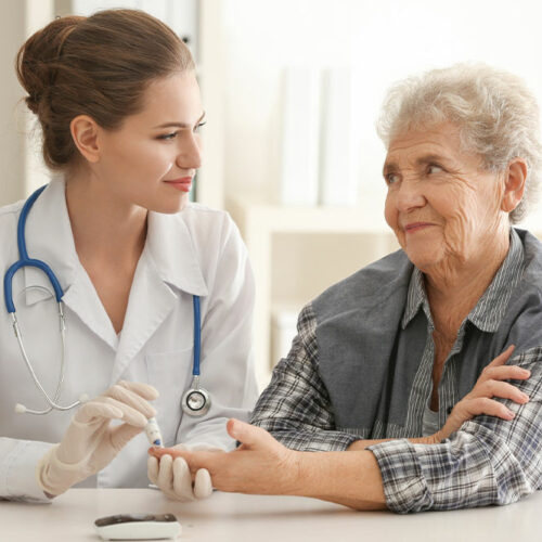 High Sugar Intake – Signs and Management Options