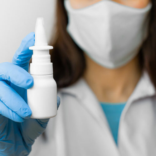 How to stop a runny nose – 10 tips that work