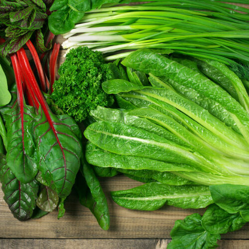 9 foods that may help manage EoE and acid reflux